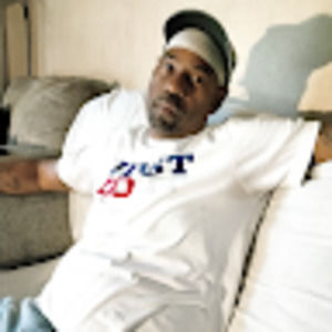 Meet your Posher, Derek